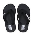 Hummel Flip Flops - Flip-Flop Jr - Schwarz