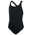 Speedo Sundföt - Eco Endurance+ verðlaunahafi - Svart