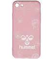 Hummel Coque - iPhone SE - hmlMobile - Guimauve
