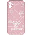 Hummel Case - iPhone 11 - hmlMobile - Marshmallow