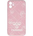 Hummel Coque - iPhone 11 - hmlMobile - Guimauve