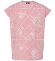 Hummel T-Shirt - hmlKimberly - Zephyr