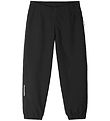 Reima Softshell Pants - Kuori - Black