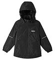 Reima Lightweight Jacket - Kallahti - Black