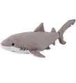Bon Ton Toys Soft Toy - 33 cm - WWF - Great White Shark