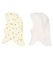 Wheat Balaclava - 2-Pack - Amel - Clam Bumblebee