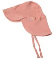 Joha Legionnaire Hat - Rib - Pink