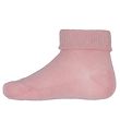 Condor Socken - Rosa