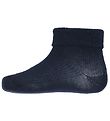 Condor Chaussettes - Marine