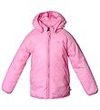 Isbjrn of Sweden Padded Jacket - Frozen - Bubblegum