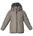 Isbjrn of Sweden Padded Jacket - Frozen - Jetty