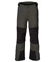 Isbjrn of Sweden Outdoor Broek - Trap - Grafiet