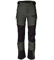 ISBJRN OF SWEDEN Outdoor Pantalon - Escaliers - Graphite