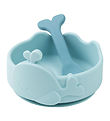 Done by Deer Dinner Set - Silicone - 2 Parts - Stick & Stay - Wa