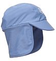 Bonnet de Bain Color Kids - Couronne Blue