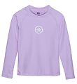 Haut de Bain Color Kids - UV40+ - Lavender Mist