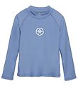 Color Kids Sundbolur - UV40+ - Coronet Blue