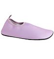 Color Kids Beach Shoes - Lavender Mist