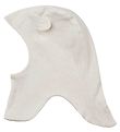 Liewood Balaclava - Rib - 2-layer - Sandy