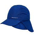 Hummel Legionnaire Hat - UV50+ - HmlBreeze - Navy Peony