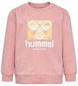 Hummel Sweat-shirt - hmlLime - Zephyr