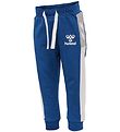 Hummel Pantalon de Jogging - hmlSkye - Marine Peony