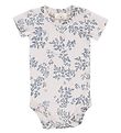 Gro Bodysuit l/s - Atlas - Moonbeam