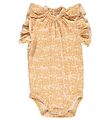 Gro Bodysuit Sleeveless - Uma - Corn