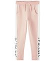 Name It Pantalon de Jogging - NkfTrille - Peach Fouet