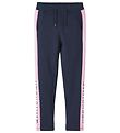 Name It Sweatpants - NkfTrille - Dark Sapphire