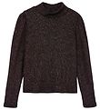 Name It Blouse - Knitted - NkfNajasa - Black