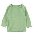 Katvig Blouse - Green