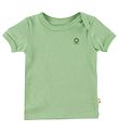 Katvig T-shirt - Green