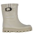 Rubber Duck Bottes en Caoutchouc - Taupe