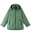 Reima Lightweight Jacket - Soutu - Green Clay
