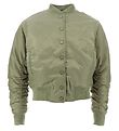 Grunt Veste Bombers - Fatima - Vert