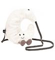 Jellycat Tas - 27 cm - Amuseable Moon Bag
