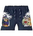 Name It Swim Shorts - NmmMessi PawPatrol - Dark Sapphire