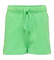 Kids Only Stuttbuxur - KogAldrei - Summer Green