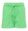 Kids Only Shorts - KogNooit - Summer Green