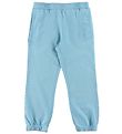 Stella McCartney Kids Jogginghosen - Hellblau