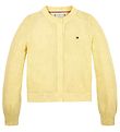 Tommy Hilfiger Cardigan - Knitted - Crochet - Sunny Day