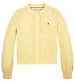 Tommy Hilfiger Cardigan - Gehaakt - Haak - Sunny Dag