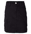 Hound Skirt - Cargo - Black