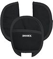 Dooky Universal Pillows - Black