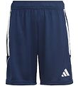 adidas Performance Shorts - TIRO 23 SHO Y - Blue