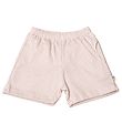 Joha Shorts - Pink/White