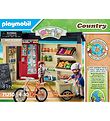 Playmobil Country - Farm Kauppa - 71250 - 83 Osaa