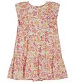 Noa Noa miniature Kleid - Mini Mädchen EmiliNNM - Print Offwhite