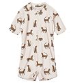 Liewood Sundgalli - Max - UV40+ - Leopard/Sandy